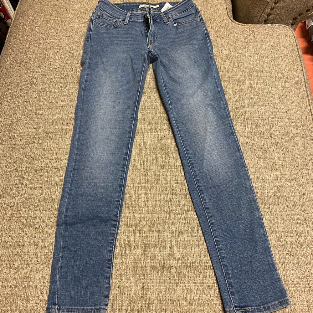 Levi’s Jean